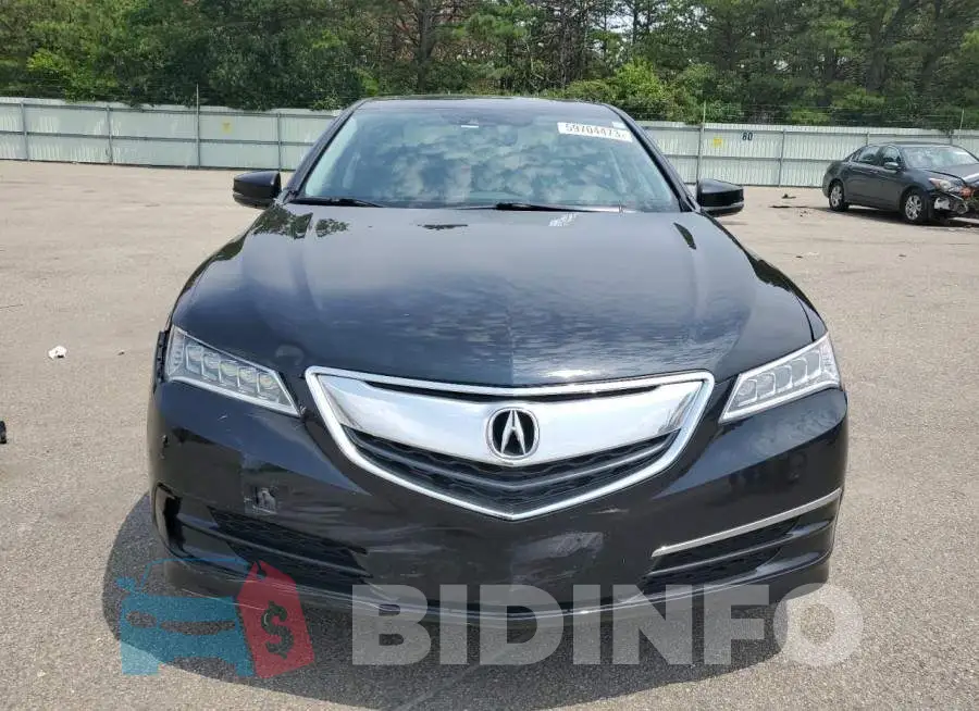 19UUB1F54FA018333 Photo# 5