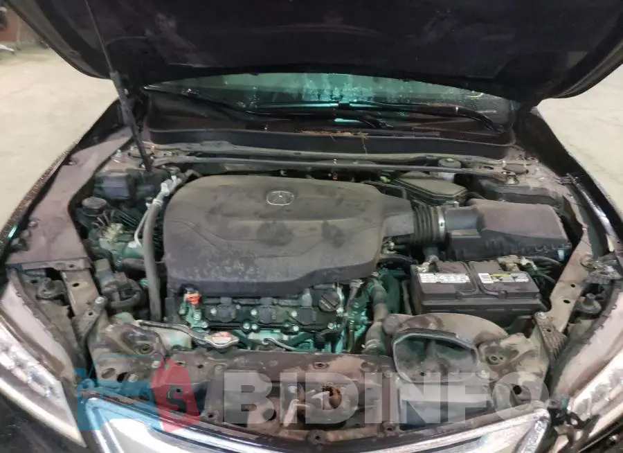 19UUB2F32GA006722 Photo# 7