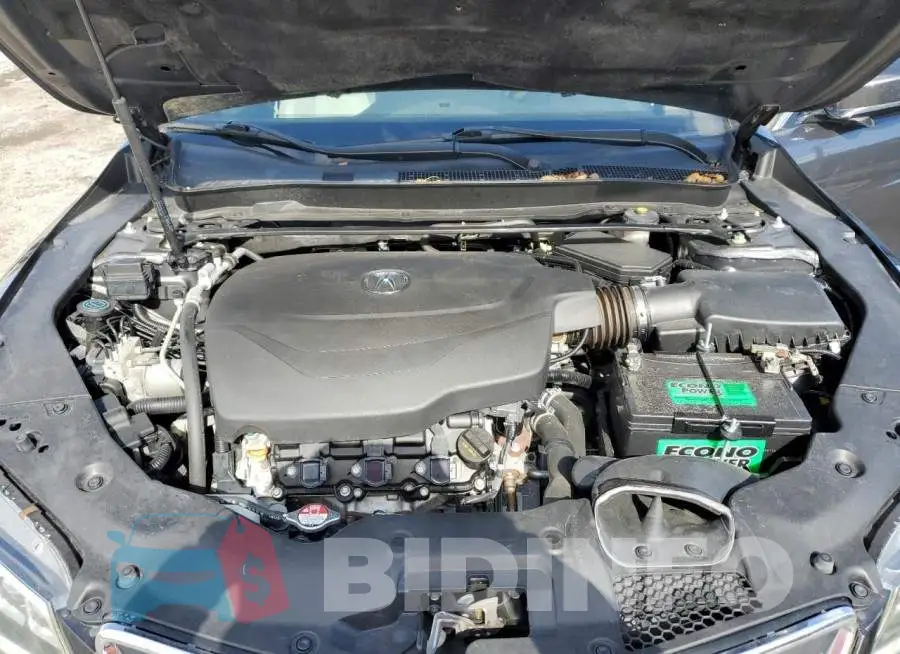 19UUB2F70GA004213 Photo# 11
