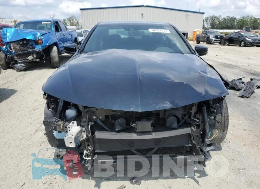 19UUB3F64LA002438 Photo# 5