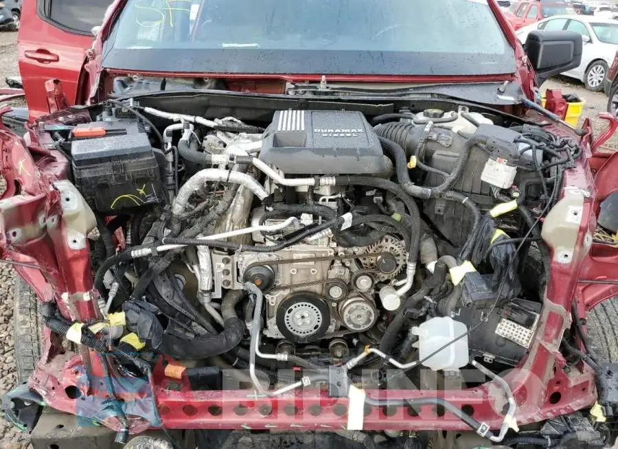 1GTU9CET5LZ317400 Photo# 11