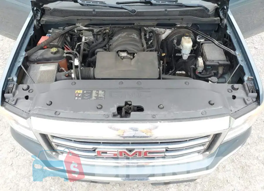 1GTV2UEH7EZ340433 Photo# 11