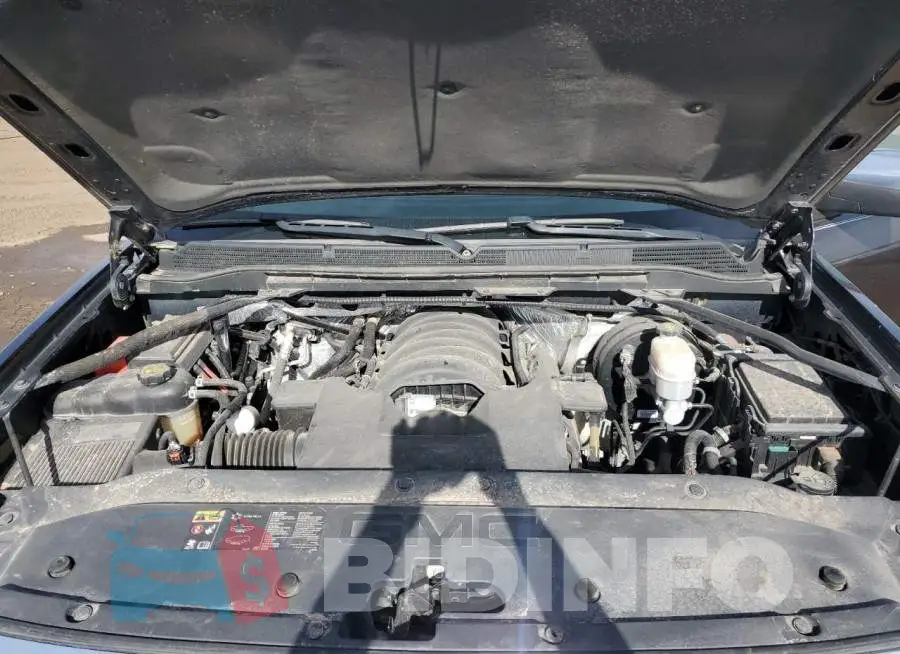 1GTV2VEC7FZ244510 Photo# 11
