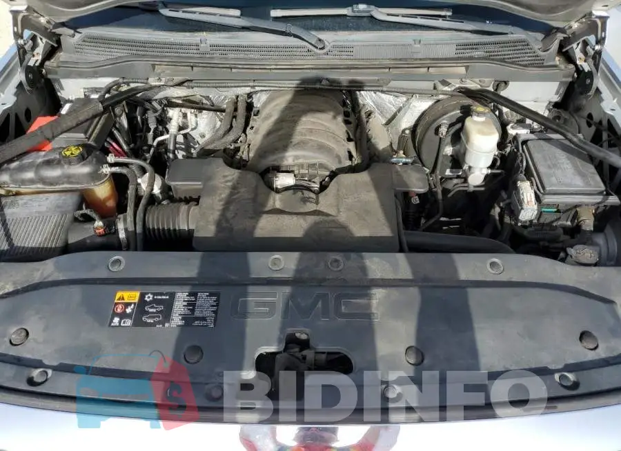 3GTP1VEC9EG390353 Photo# 11