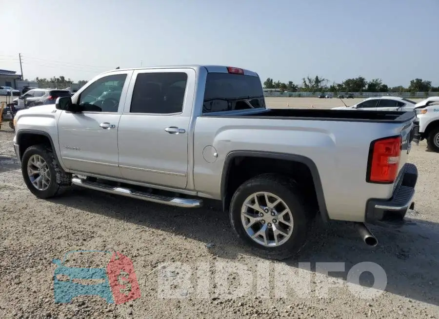 3GTP1VEC9EG390353 Photo# 2