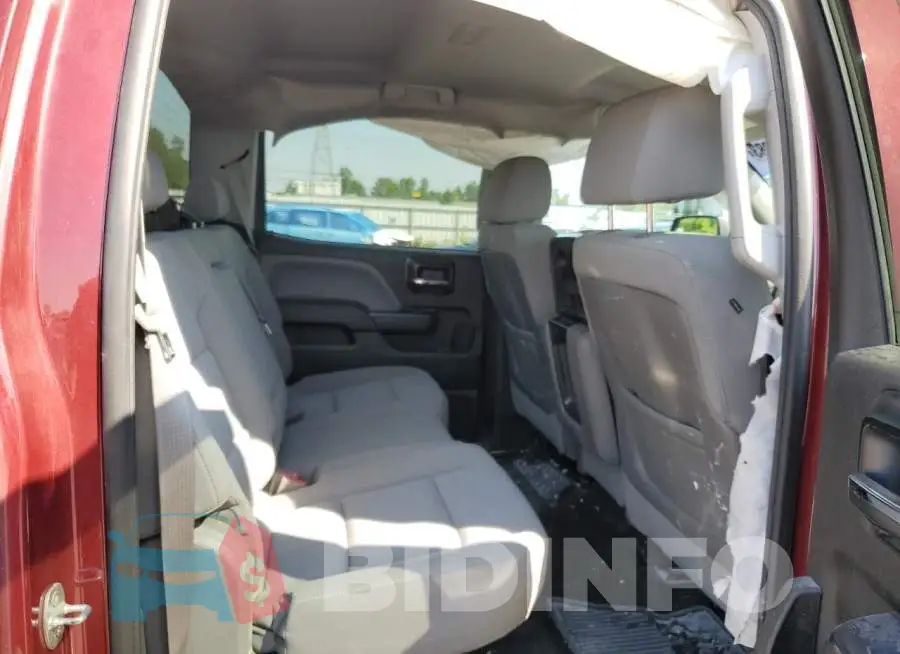 3GTU2TEC6EG255674 Photo# 10