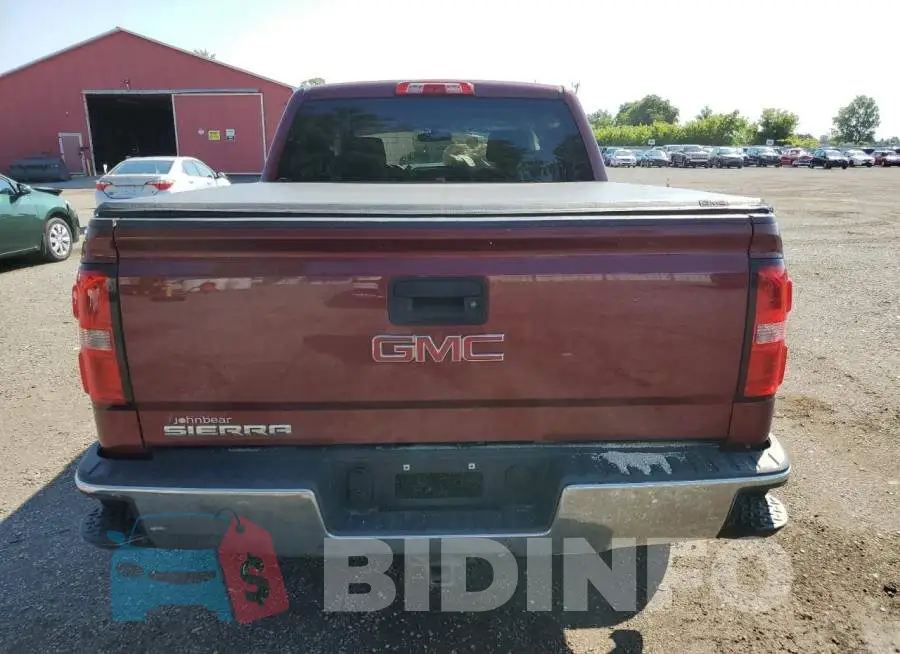 3GTU2TEC6EG255674 Photo# 6