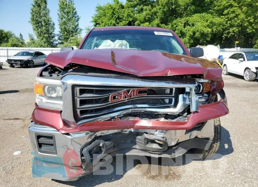 3GTU2TEC6EG255674 Photo# 5