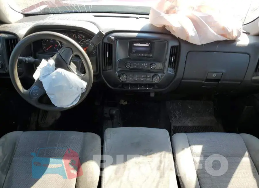 3GTU2TEC6EG255674 Photo# 8