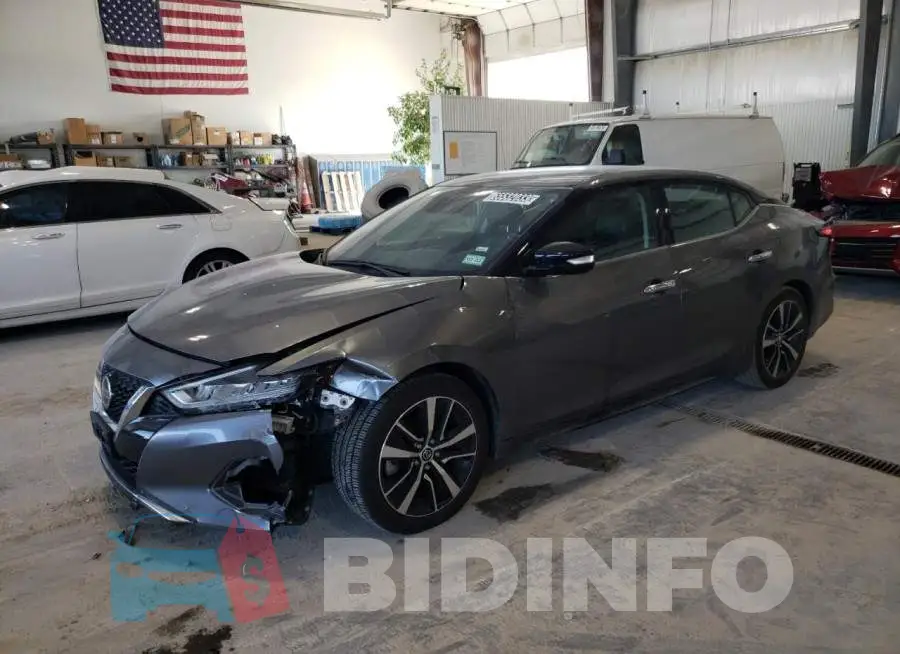 1N4AA6CV3MC507741 Photo# 1