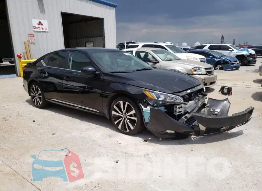 1N4BL4CV8LN305273 Photo# 4