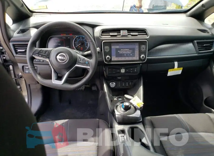 1N4CZ1CV2PC563212 Photo# 8