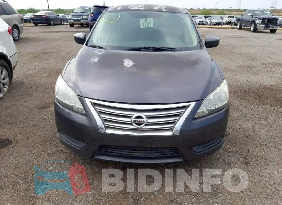 3N1AB7AP2FY257262 Photo# 5