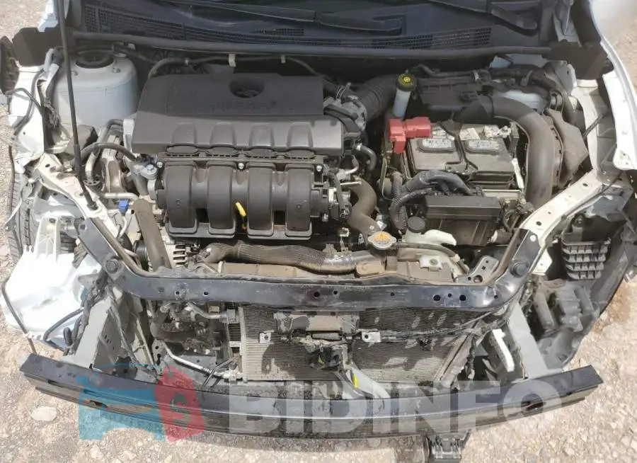 3N1AB7AP4JL641811 Photo# 11