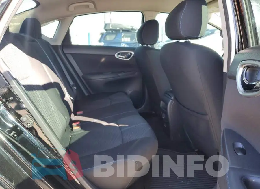 3N1AB7AP5KY314662 Photo# 10