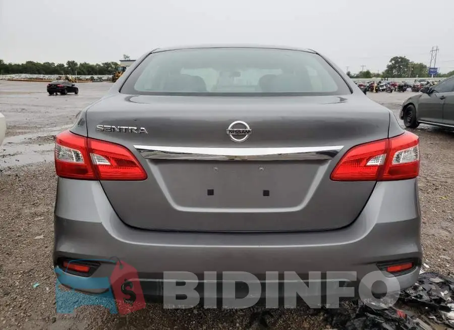 3N1AB7APXGY296246 Photo# 6