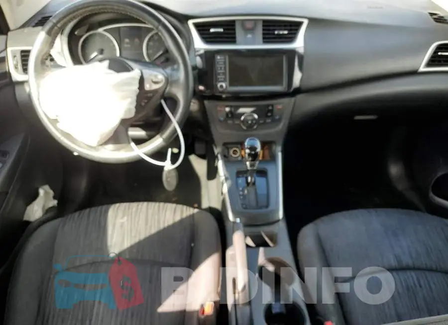 3N1AB7APXKY258802 Photo# 8
