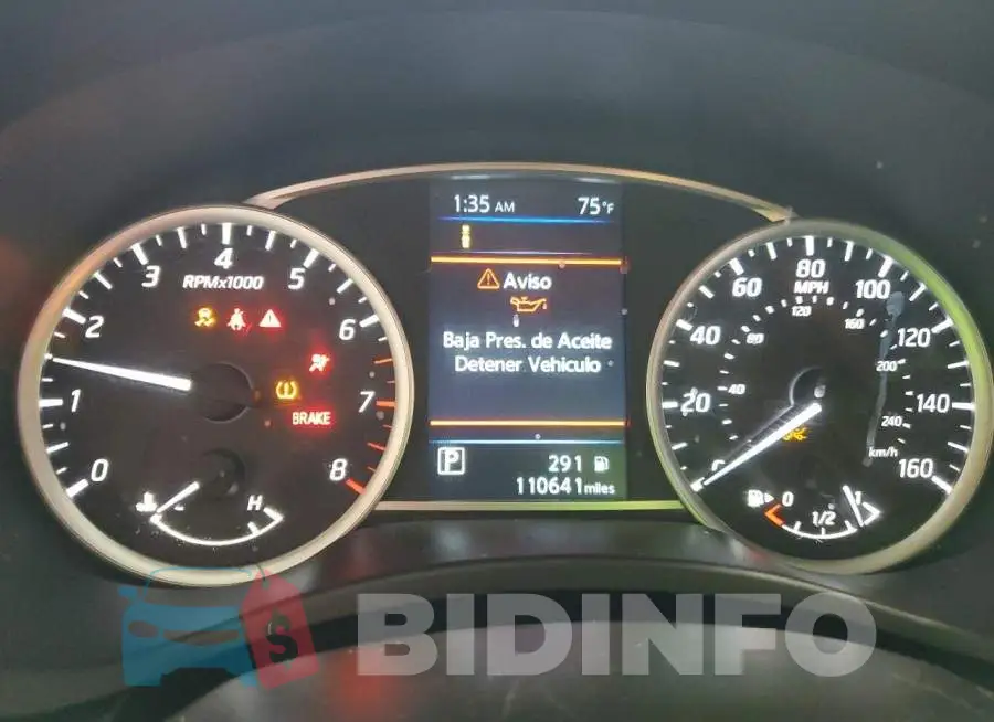 3N1AB7APXKY302202 Photo# 9