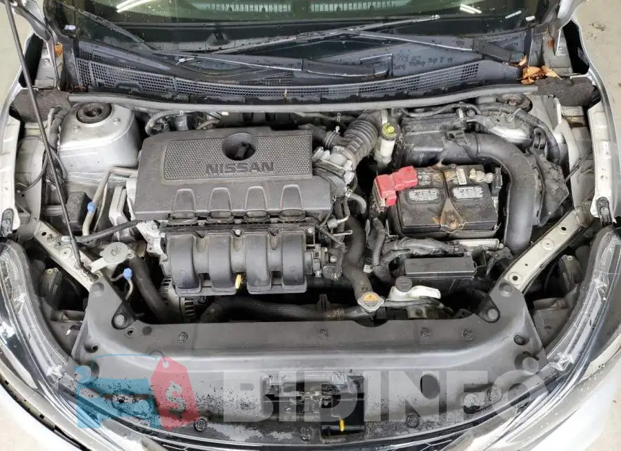 3N1AB7APXKY302202 Photo# 11