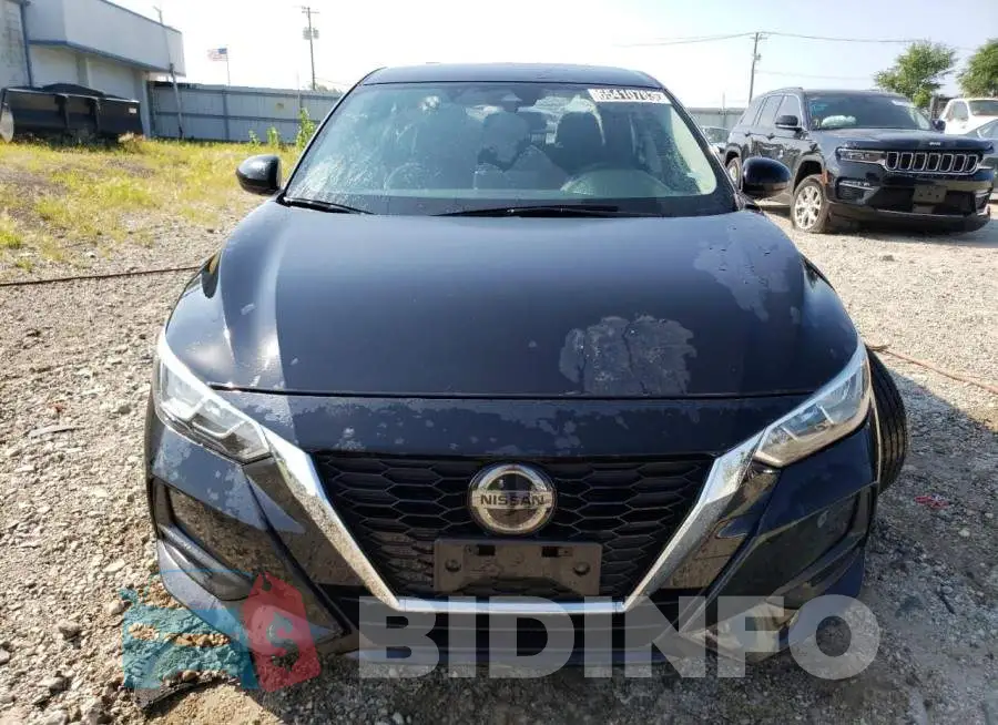 3N1AB8CV1MY276142 Photo# 5