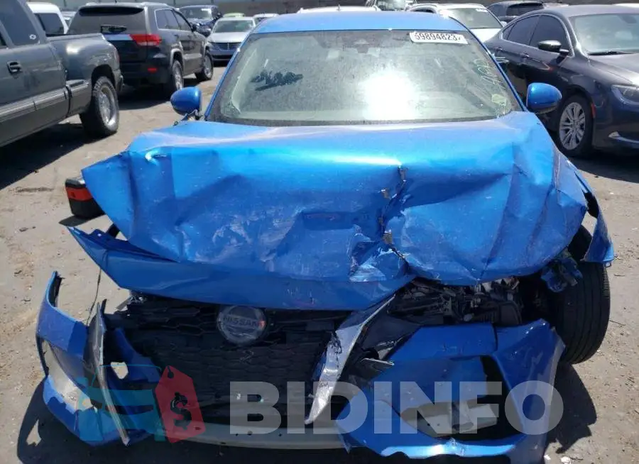 3N1AB8CV3NY233049 Photo# 5