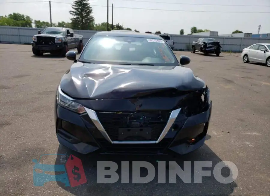 3N1AB8CV5MY231592 Photo# 5