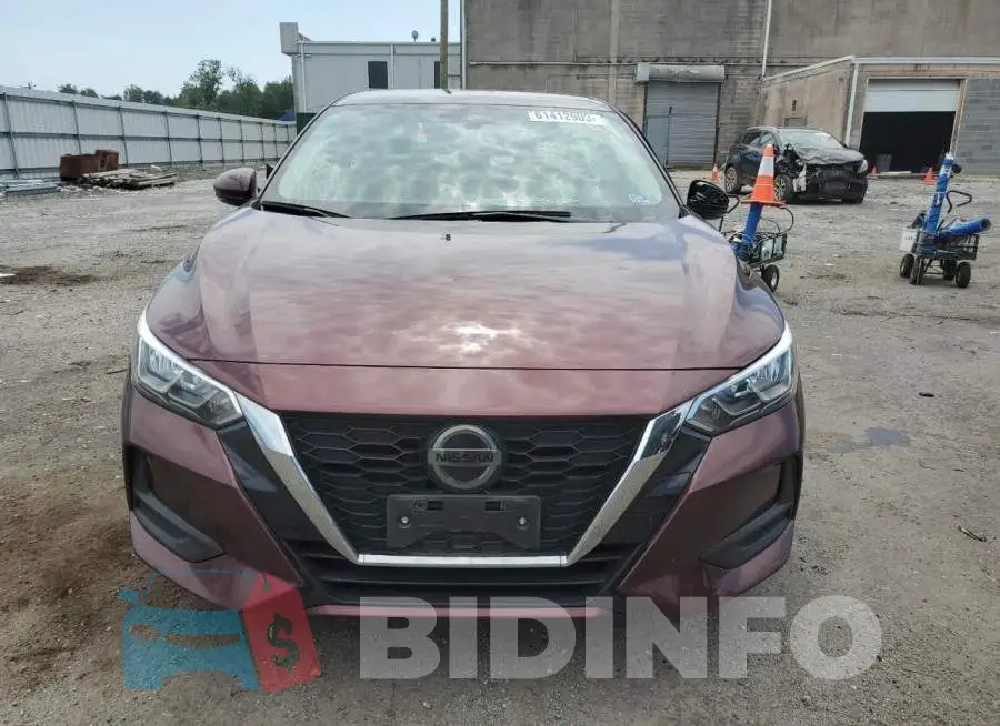 3N1AB8CV7LY291324 Photo# 5