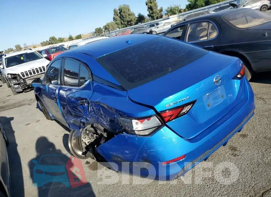 3N1AB8CV8LY263547 Photo# 2