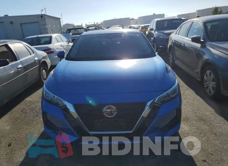 3N1AB8CV8LY263547 Photo# 5
