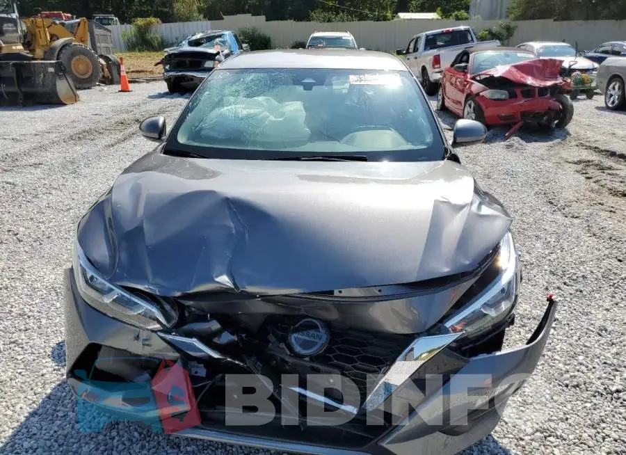 3N1AB8CV9PY275602 Photo# 5