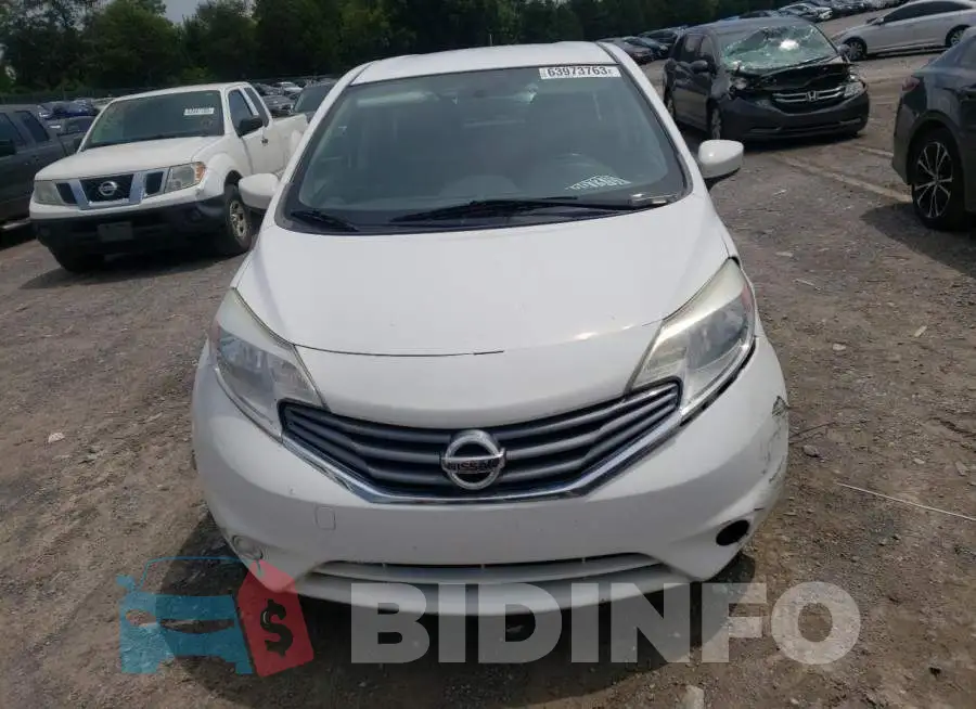 3N1CE2CP6FL432531 Photo# 5
