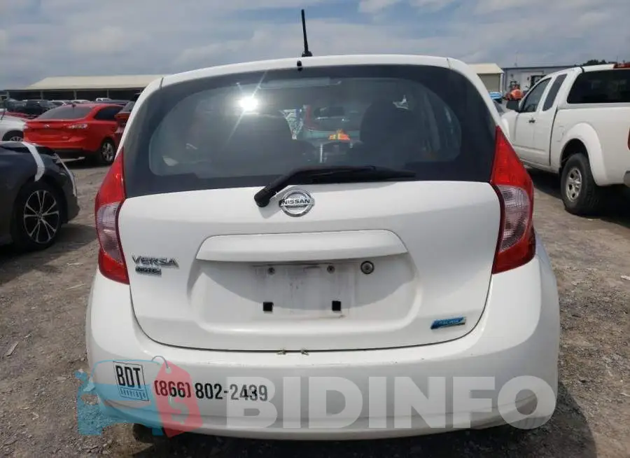 3N1CE2CP6FL432531 Photo# 6