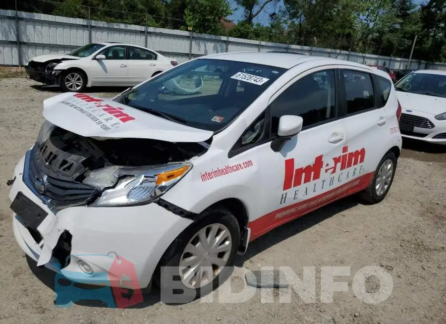 3N1CE2CP7FL445384 Photo# 1