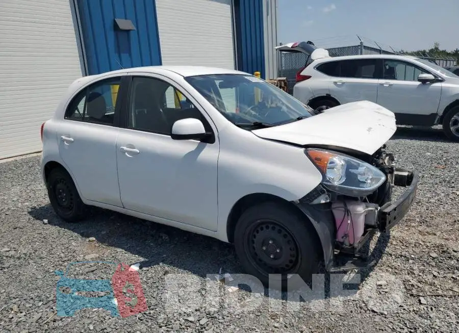3N1CK3CPXHL264264 Photo# 4