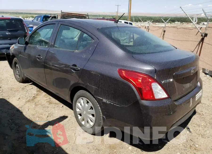 3N1CN7AP2FL952032 Photo# 2