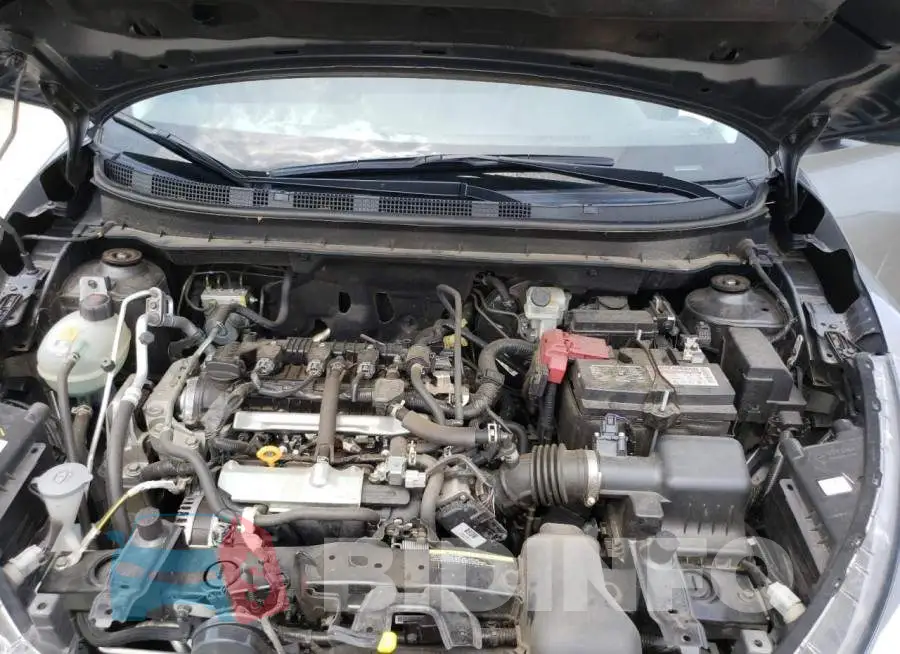 3N1CP5BV7ML492861 Photo# 11