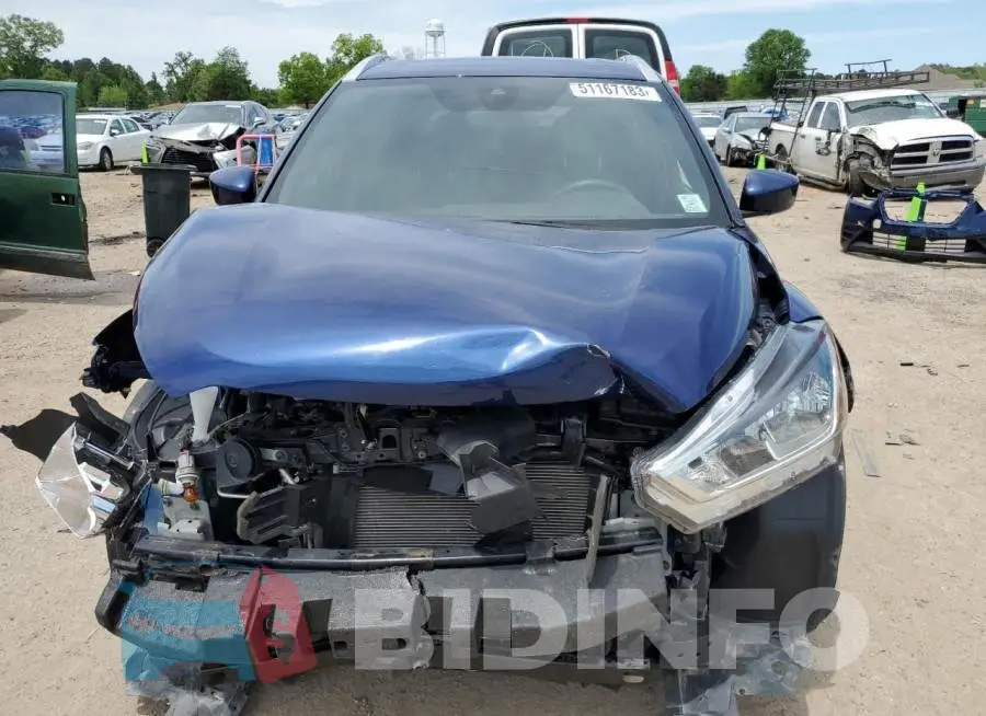 3N1CP5CV2LL479271 Photo# 5