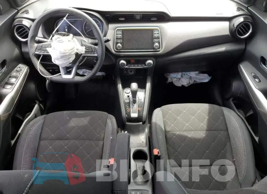 3N1CP5CV2LL479271 Photo# 8