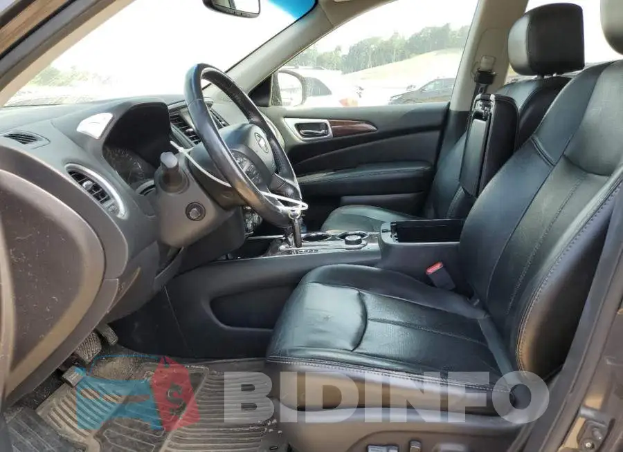 5N1AR2MM8EC647573 Photo# 7