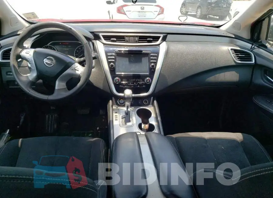 5N1AZ2MG4HN154234 Photo# 8