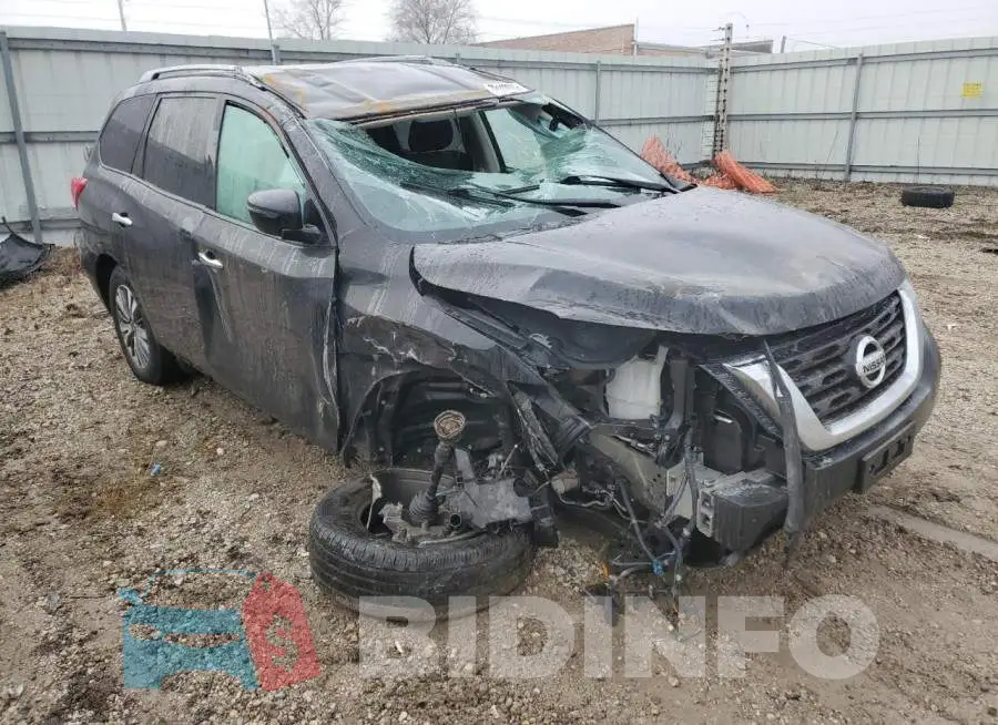 5N1DR2BM2LC612279 Photo# 4