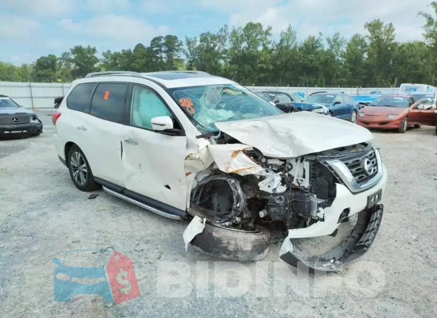 5N1DR2MM3HC675377 Photo# 4