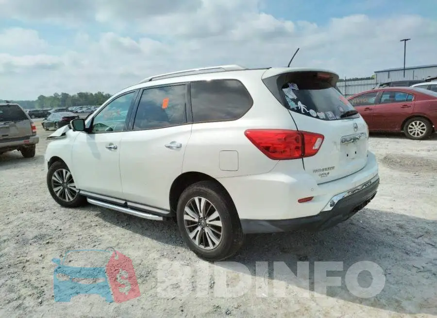 5N1DR2MM3HC675377 Photo# 2