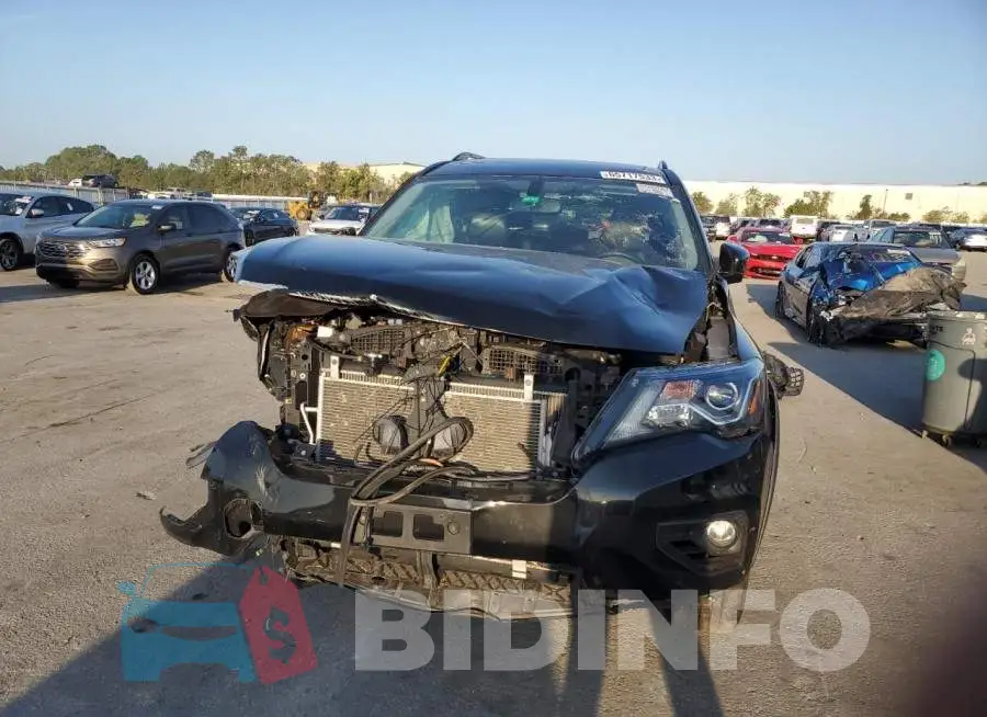 5N1DR2MM6KC637200 Photo# 5