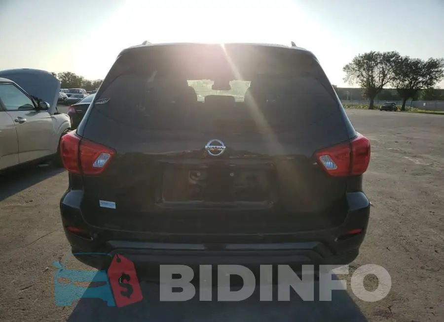 5N1DR2MM6KC637200 Photo# 6