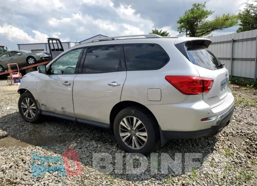 5N1DR2MM7KC594387 Photo# 2