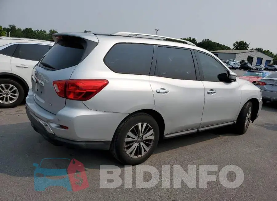 5N1DR2MN2HC664069 Photo# 3