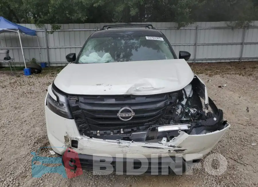 5N1DR3DJ8PC231454 Photo# 5