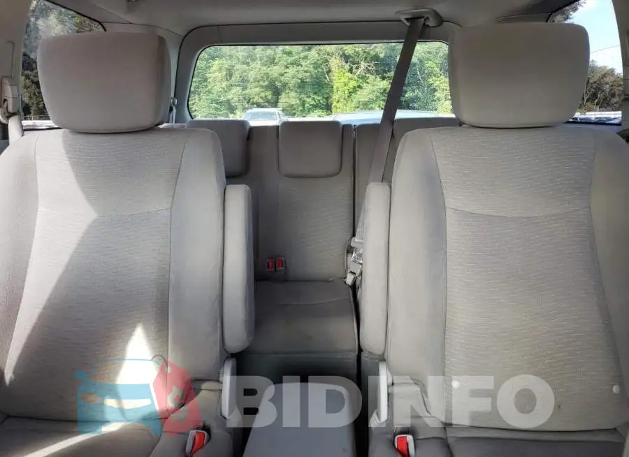 JN8AE2KPXF9120263 Photo# 10