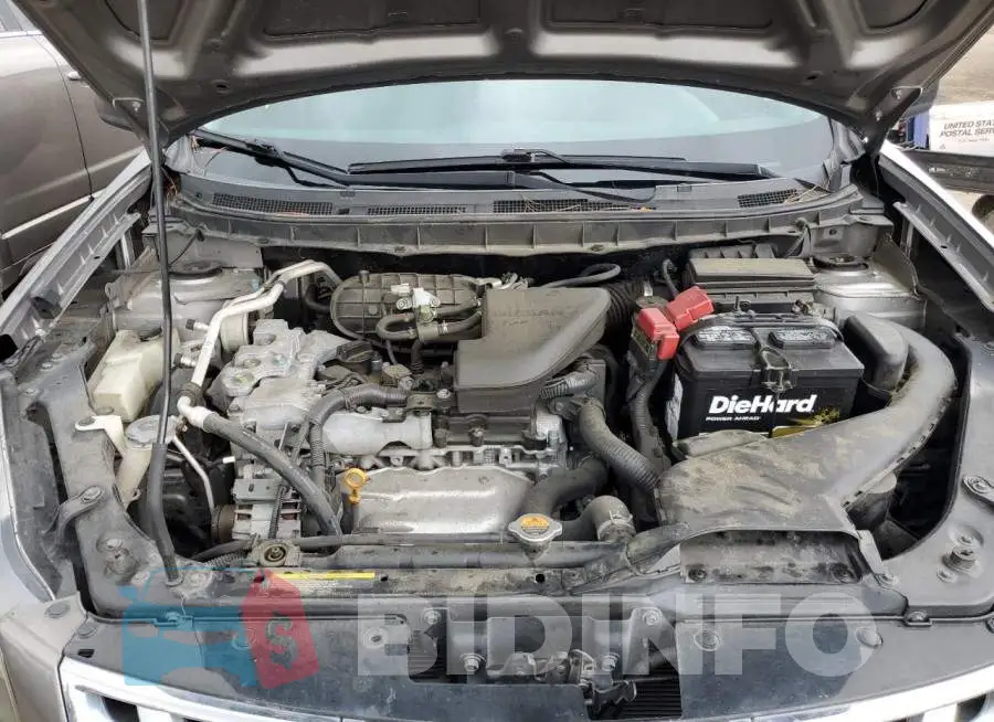 JN8AS5MT0EW608951 Photo# 12